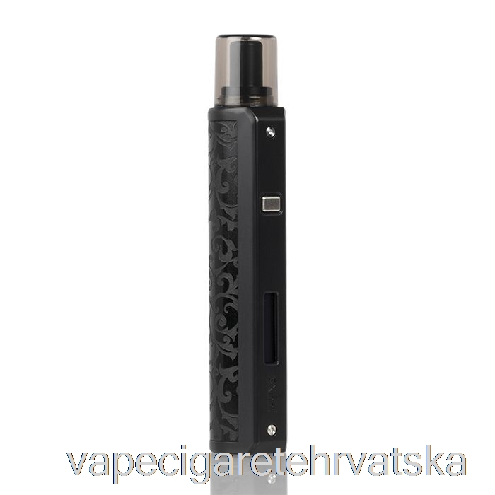 Vape Hrvatska Yihi Sxmini Mi Class 13w Pod System Classic Black Tang